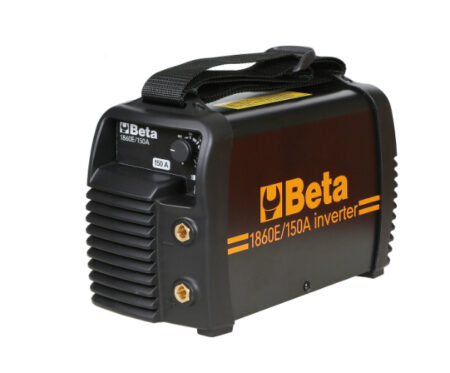 Beta Inverter lasapp. 1860E/150 150A