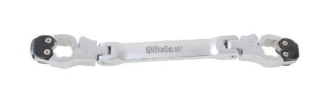 Beta 5 dlg set twaalkant knik-ringsteek