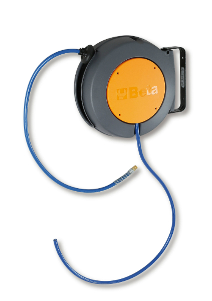 Beta automatische slanghaspel 10mtr-10mm
