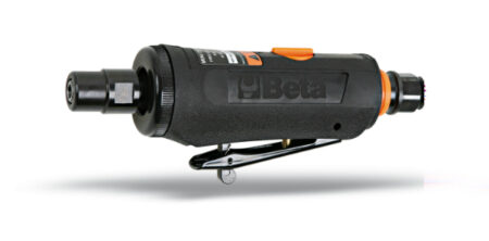 Beta stiftslijpmachine 1933