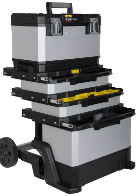 Stanley gereedschapswagen 1-95-622