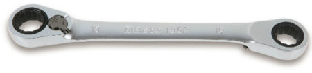 Beta ringratelsleutel 12K 195 8x10mm.