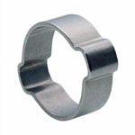 ABA twee orenklemmen 7-9mm.