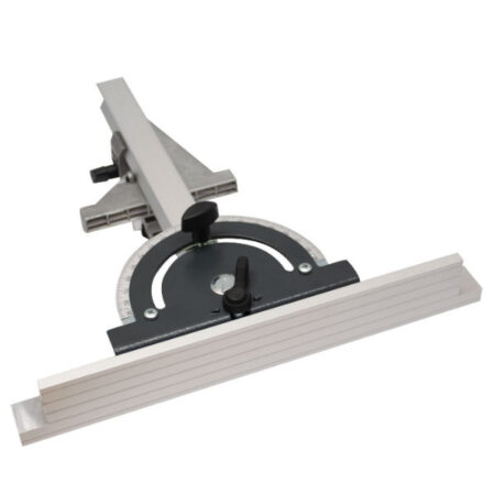 Mafell universele aanslag met lineaal