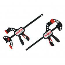 Mafell snelspanklem tbv lineaal/werkstuk