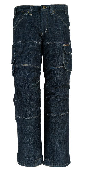 FHB Jeans Wilhelm kl.denim Mt.94