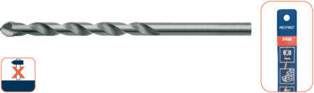 Extreme tegelboor 8mm.