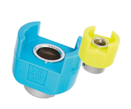 Draaibare dieptestop 15mm