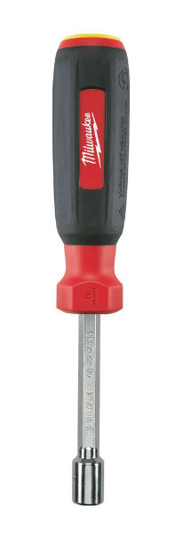 Milwaukee magnetische dopsleutel 8mm