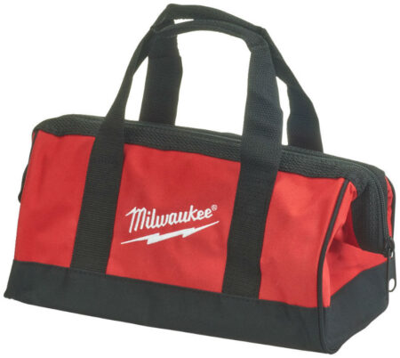 Milwaukee Contractor Bag Size M