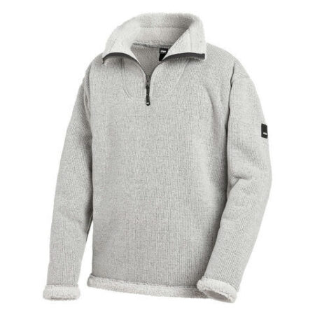 FHB werktrui grijs mt.S