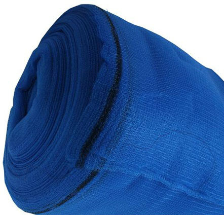 Steigernet 80gr. 2.57x50 mtr. blauw