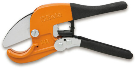 Beta pijpsnijder met ratel 342