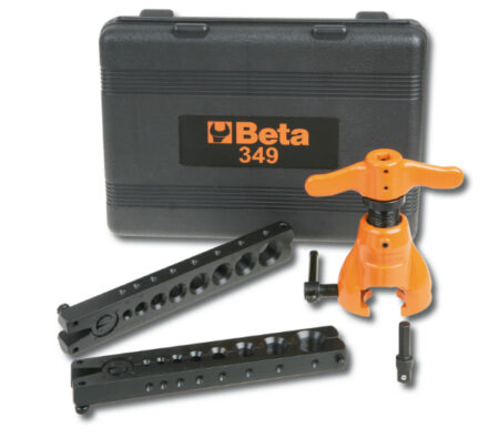 Beta felsapparaat 349 met 3/8" aansl.