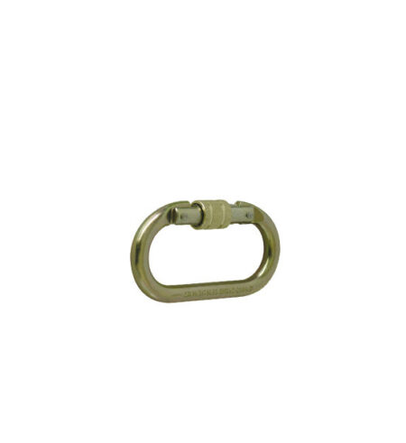 Musketonhaak RK-2 draaisluiting opening