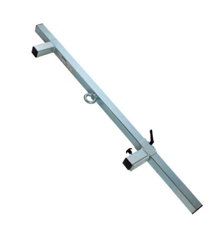 Ankerpunt deurtraverse