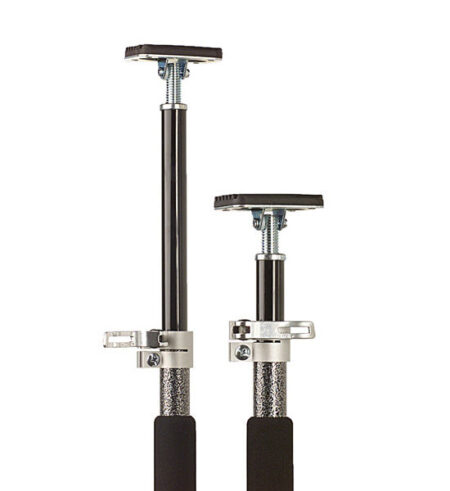 Telescopische Teleprop 165-280cm.