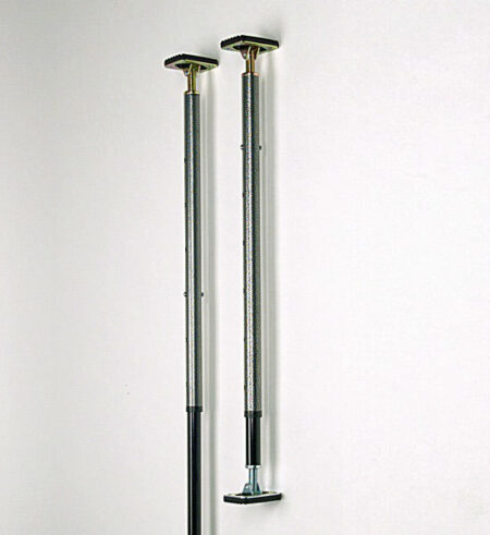 Telescopische Uniprop 70-120 cm.