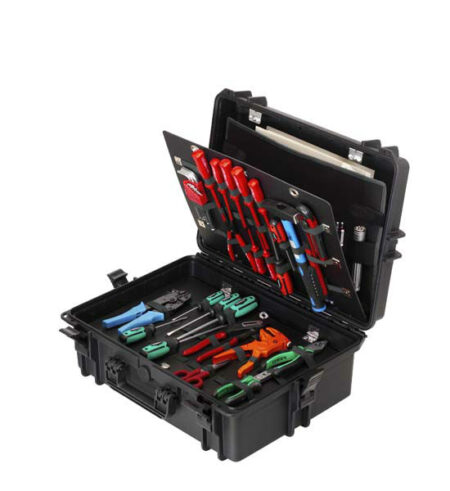 MAX 505 trolley v.v gereedschapinleg