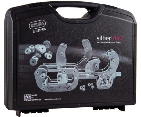 Silbertool R36 (ř10-36) set