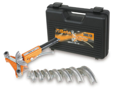Beta pijpenbuigtang 388C/C8