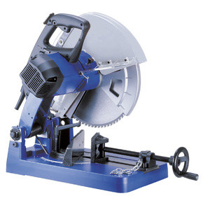 Dry cutter DRC 355 incl blad 355/80