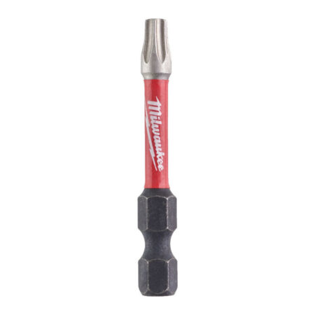 Milwaukee Shockwave bit Tx 25x50mm