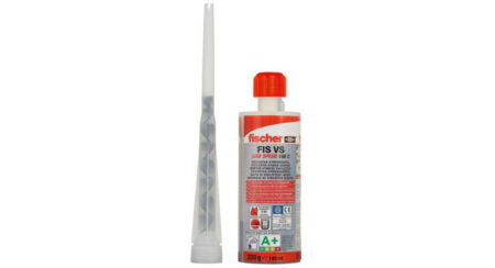 Injectiemortel FIS VS 150 C set