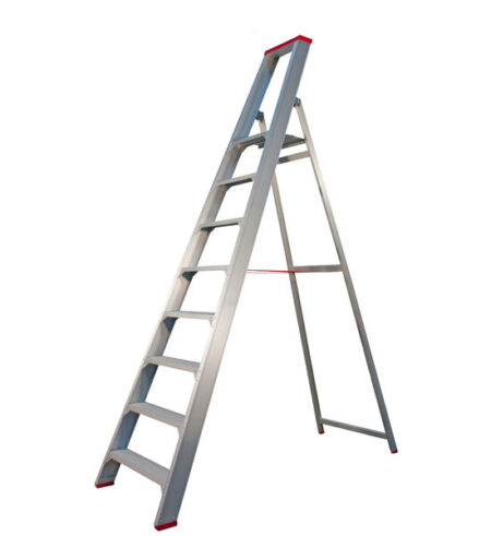 Industrietrap Super PRO 1x8 Little Jumbo