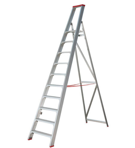 Industrietrap SuperPRO 1x10 Little Jumbo