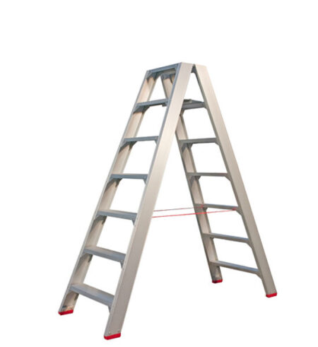 Industrietrap Super PRO 2x7 Little Jumbo