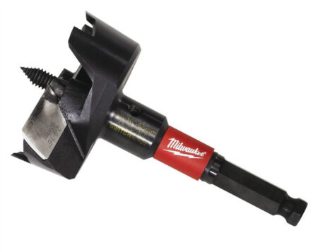 Milwaukee centreerpunt - 1/4"aandrijf-