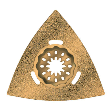 Milwaukee rasp met carbidekorrel