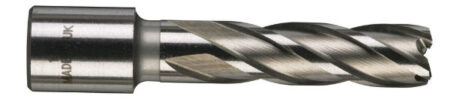Milwaukee kernboor 16x50mm