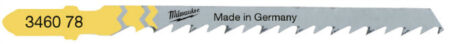 Milwaukee decoupeerzaagbladen T-244-D