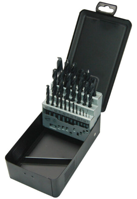 Milwaukee HSS- Rollforged cassette