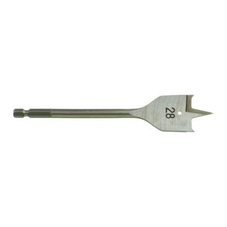 Milwaukee speedboor 1/4" 28x152mm.
