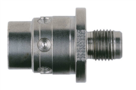 Milwaukee adaptor Fixtec-1/2" 20 UNF