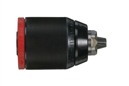 Milwaukee snelspanboorhouder 1-13mm.