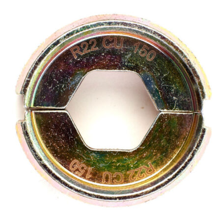 Milwaukee persbek R 22 Cu 150 6knt