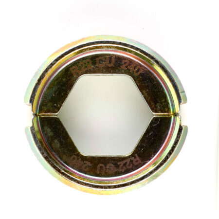 Milwaukee persbek R 22 Cu 240 6knt