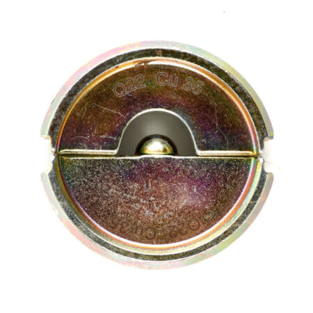 Milwaukee persbek Q22 Cu 16mm2