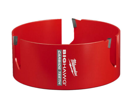 Milwaukee Big Hawg multizaag 92mm