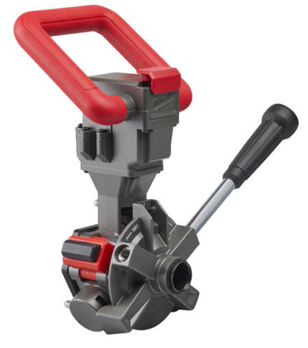 Milwaukee automatische voeding voor