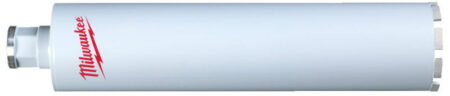 Milwaukee diamantboor WCHP-TK 28x370mm