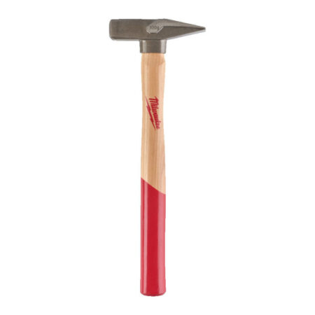 Milwaukee 300g hickory bankhamer