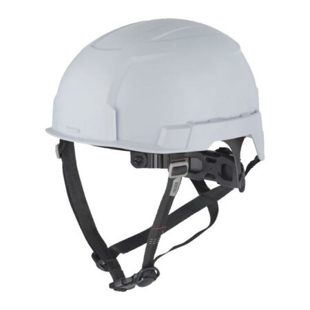 Milwaukee BOLT 200 helm WIT