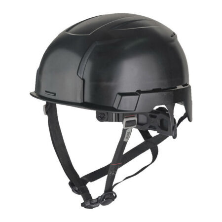Milwaukee BOLT 200 helm ZWART