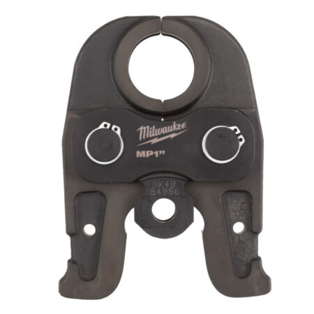 Milwaukee persbek J18-MP1" Mega Press