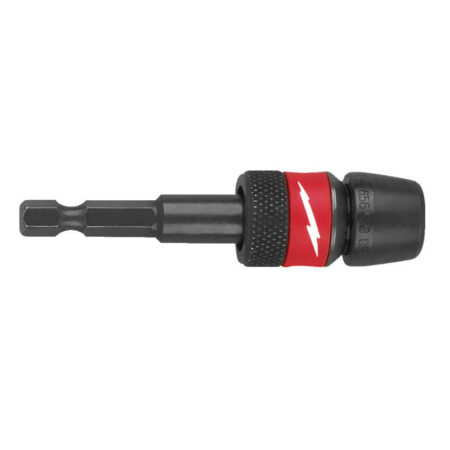 Milwaukee QL verlengstuk 1/4" HEX opname